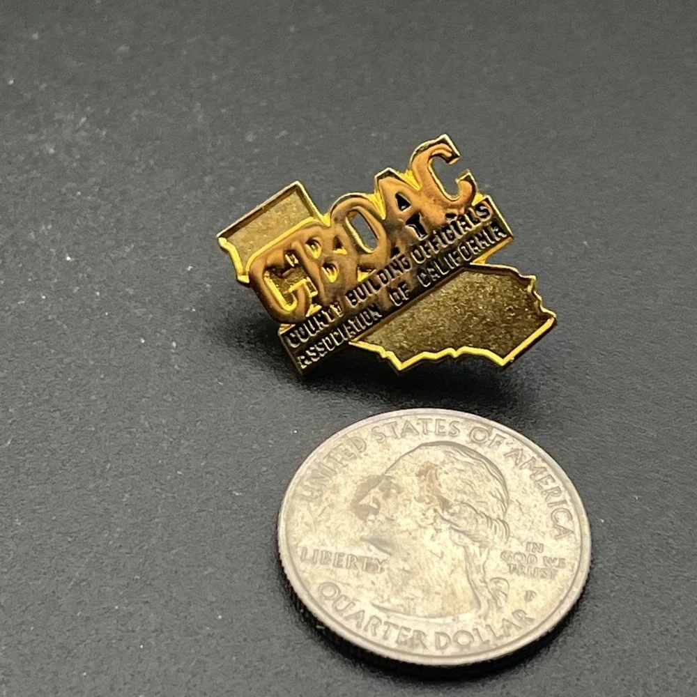 N/A pin good